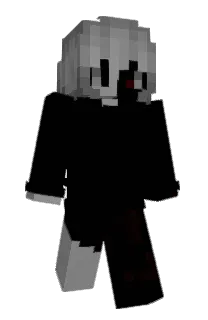 j2jo's Minecraft skin