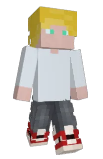 Front of Flora57_'s skin