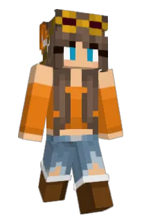 Front of Jonna0's skin