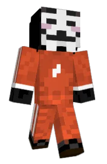 Front of JKVaro_YT's skin