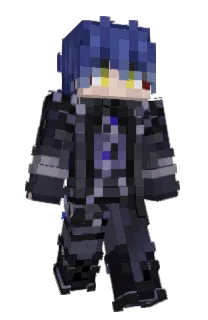 Front of jaz_yy's skin