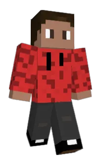 Front of Bhjin_FPS's skin