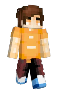 Front of _rhem702's skin