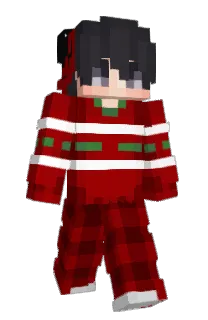 Front of InternetMafia's skin