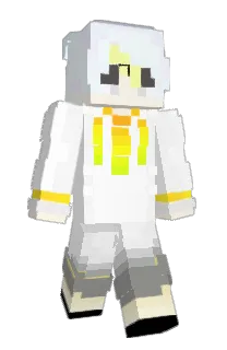 Danners83's Minecraft skin