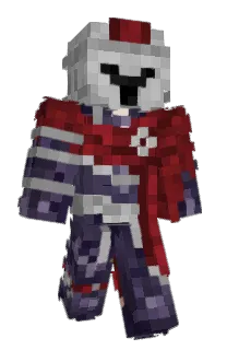 ___Quantum's Minecraft skin