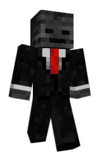 BORJa_09's Minecraft skin