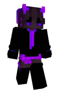 ItsImposs's Minecraft skin
