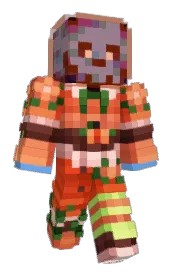 Skin preview
