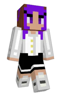 Sammy_Soup19's Minecraft skin