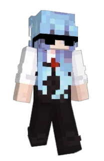 Front of EgenKaizs_'s skin