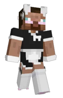 Yanglhe's Minecraft skin
