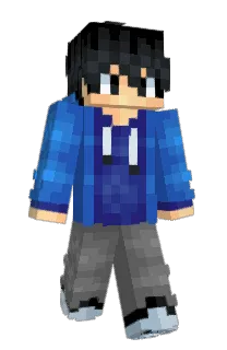 WITOLOMIN's Minecraft skin