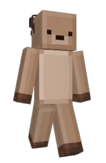 krodcraft69's Minecraft skin