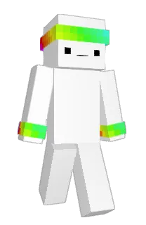 armsb18's Minecraft skin