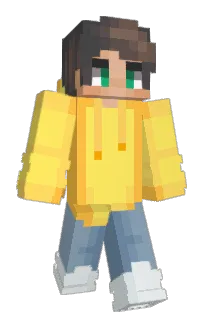 Front of starr_struck's skin