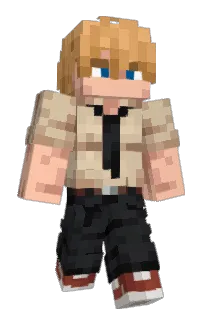 Tiyll's Minecraft skin
