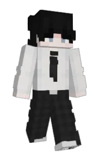 Mapleskii's Minecraft skin
