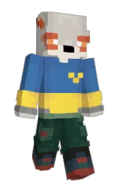 Skin preview
