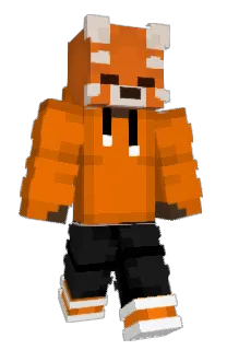 Minimi999's Minecraft skin