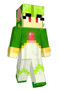 Vwemmy's Minecraft skin