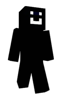 Front of Blackness202's skin