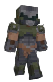 Skin preview