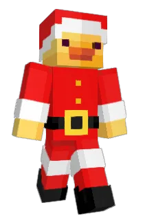 Front of janekniev's skin