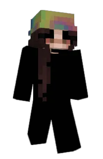 Front of _frz's skin