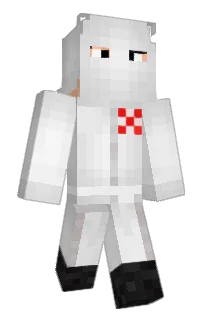 Front of waekxxn's skin