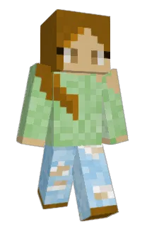 winterbabyyyy's Minecraft skin