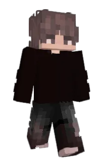 Yuu258's Minecraft skin