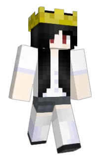 Front of Mazan_'s skin