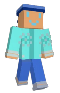 Front of Vrxn__'s skin