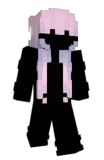 Front of youraddicted's skin