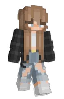 Front of Edi9009's skin