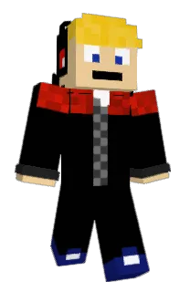 XDmester0908's Minecraft skin