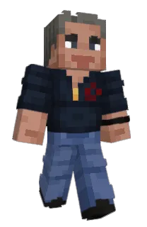 EvidentP1's Minecraft skin