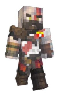 patron_latino's Minecraft skin