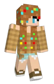 Skin preview