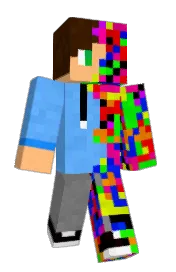 Skin preview