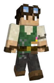 Skin preview