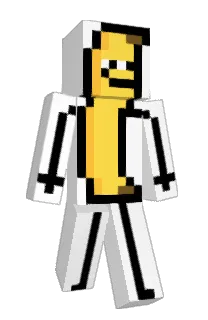 __Kimi_'s Minecraft skin