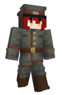 Front of LANTTU37's skin