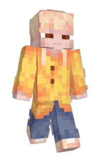 Front of foxizm_'s skin