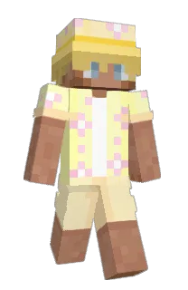 Front of _cephie's skin