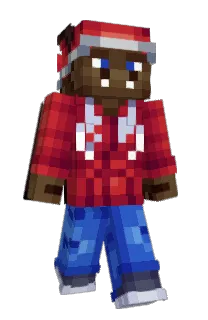 Front of Seth_Reed's skin
