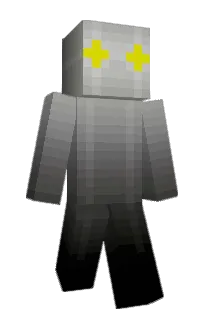 Geifus's Minecraft skin