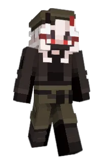 SmolKit's Minecraft skin