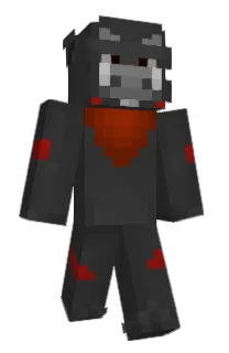 Front of Pinecone45_'s skin